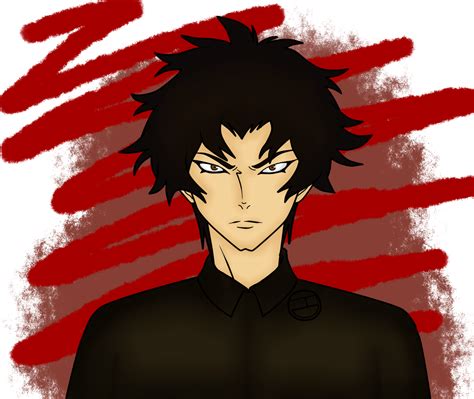 akira fudo